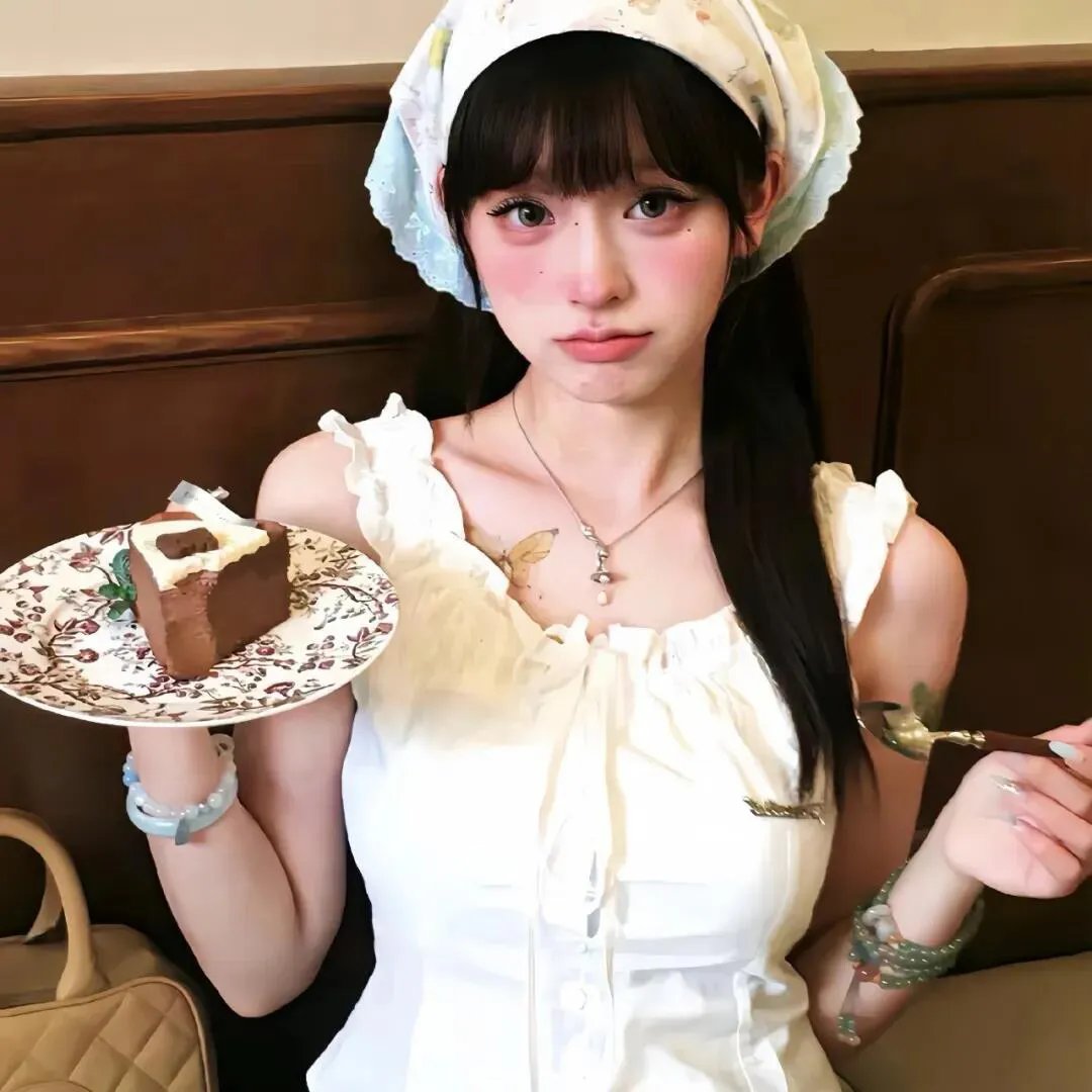杰西卡的麻烦